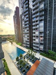 Parc Botannia (D28), Condominium #461118341